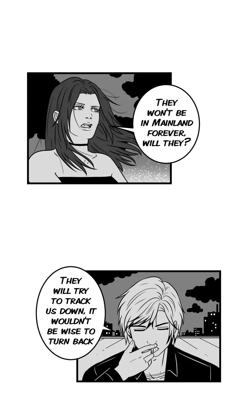 Bite Me Chapter 90 page 10 - 