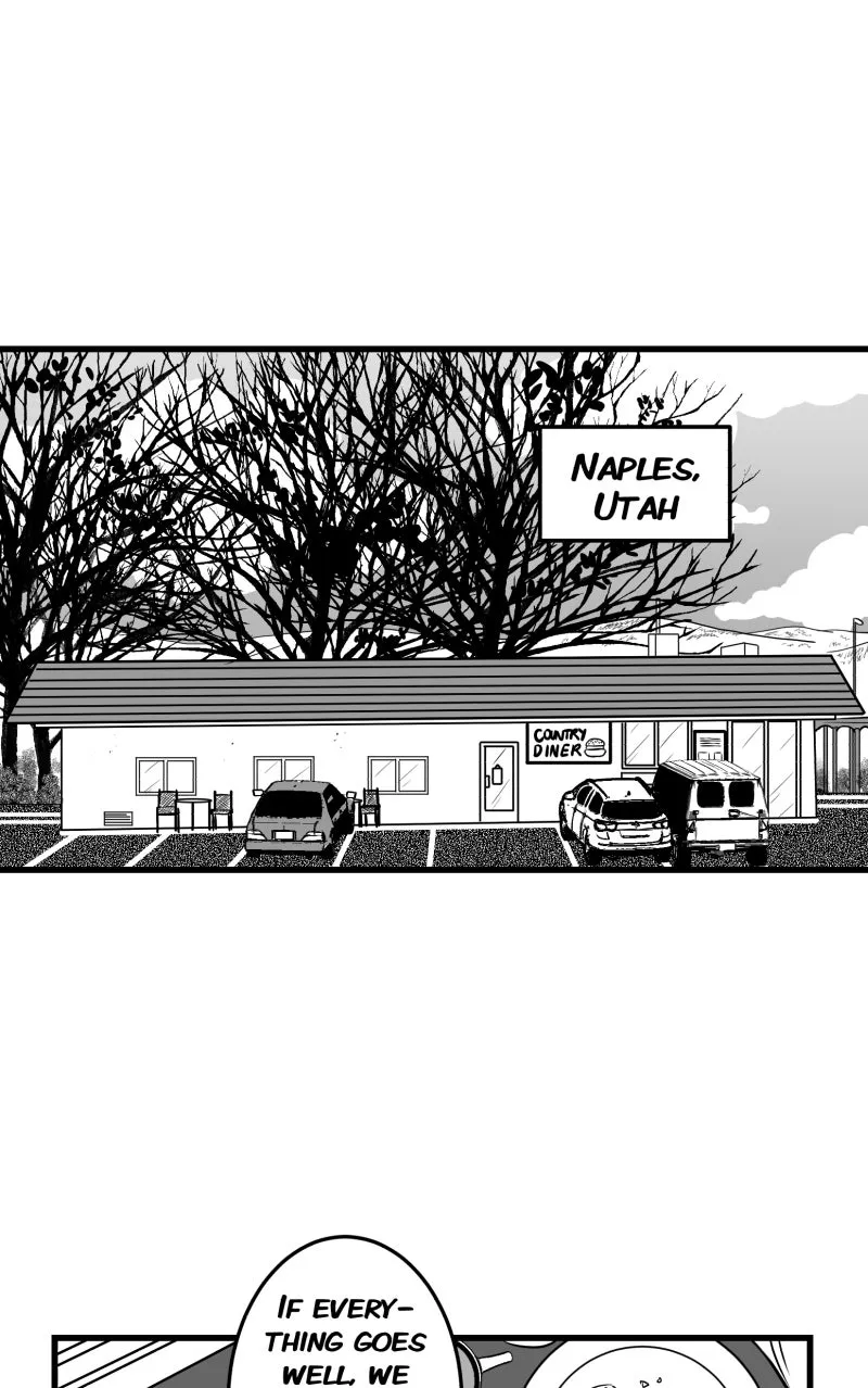 Bite Me Chapter 91 page 1 - 