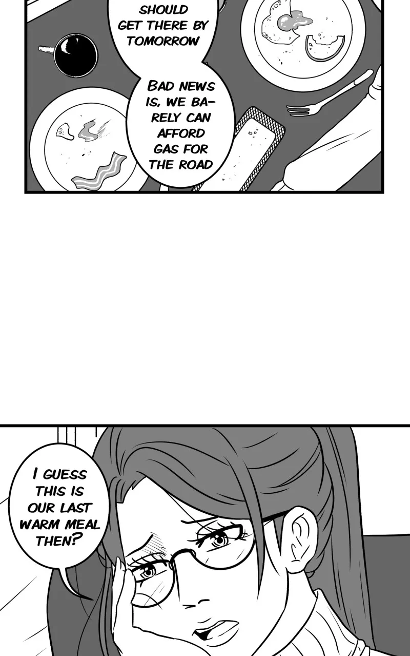 Bite Me Chapter 91 page 2 - 