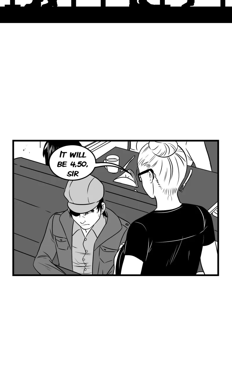 Bite Me Chapter 91 page 12 - 