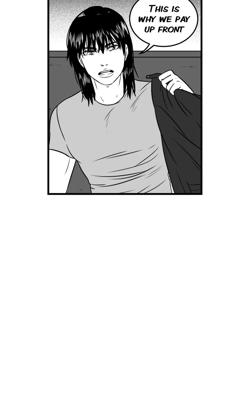 Bite Me Chapter 91 page 17 - 