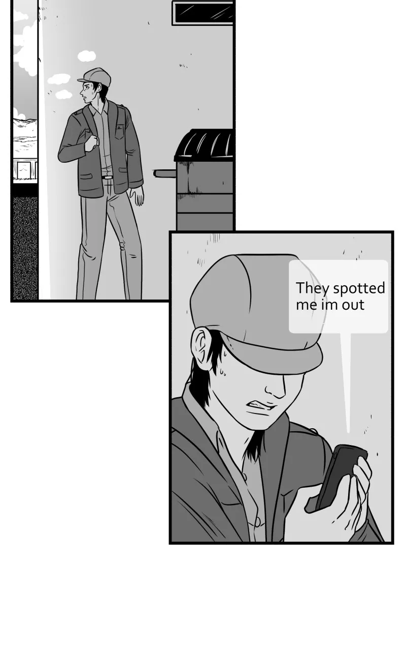 Bite Me Chapter 91 page 19 - 