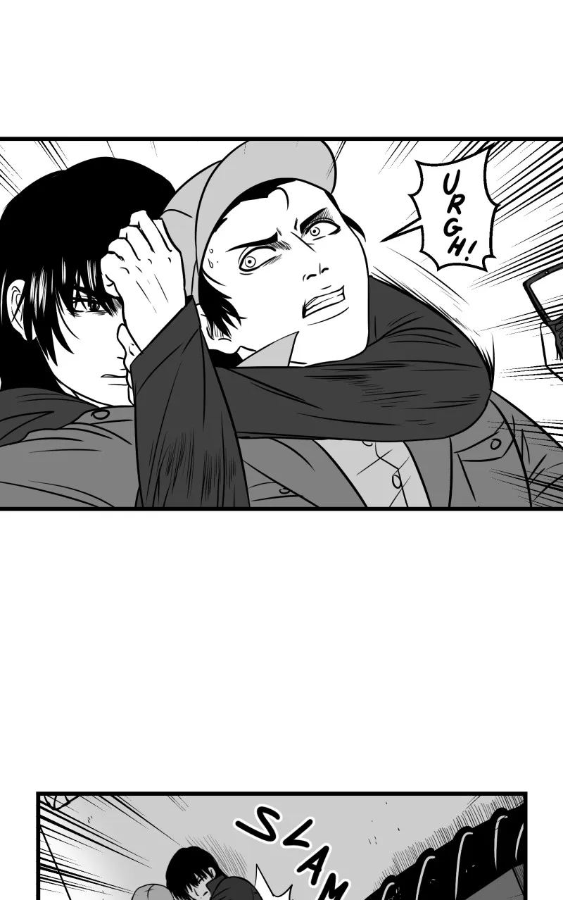 Bite Me Chapter 91 page 20 - 