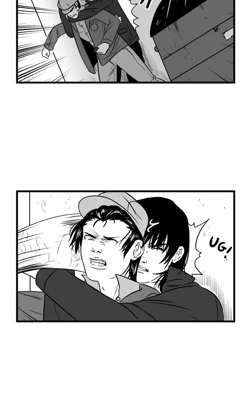 Bite Me Chapter 91 page 21 - 
