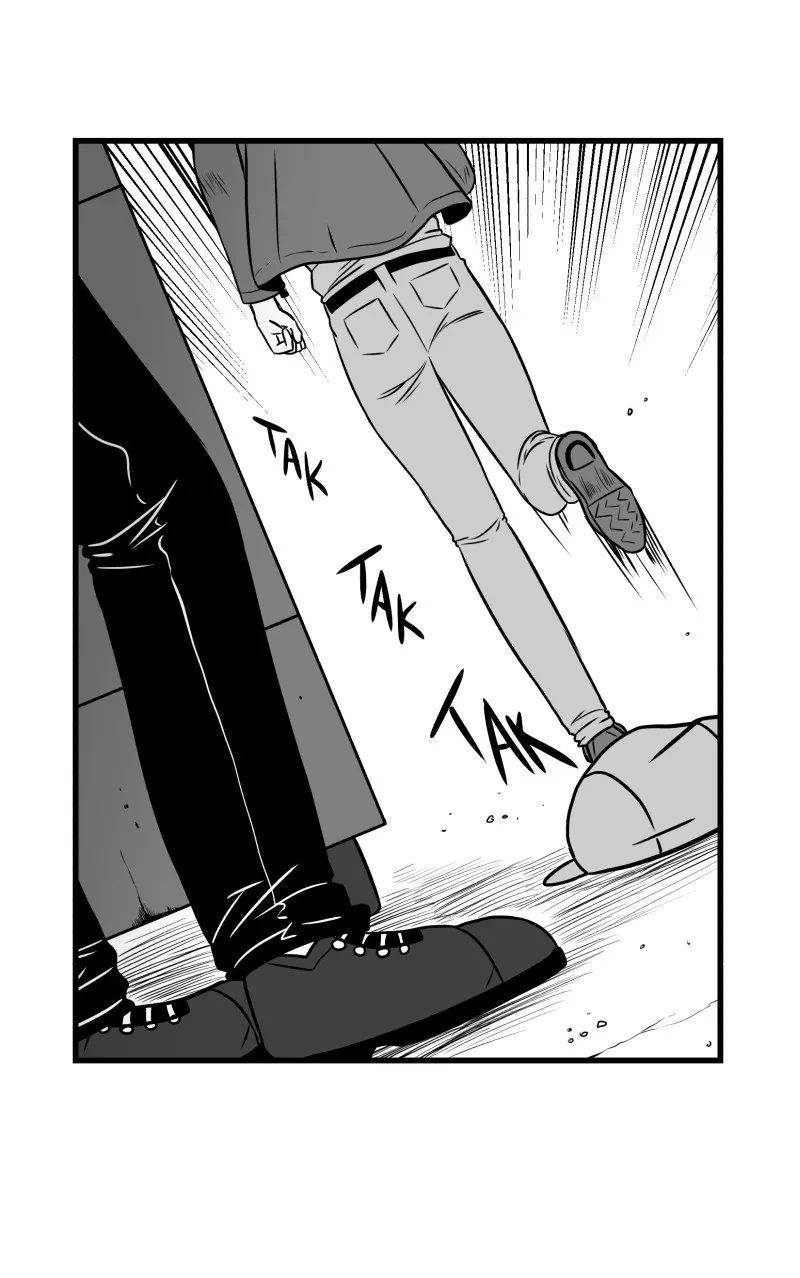 Bite Me Chapter 91 page 22 - 