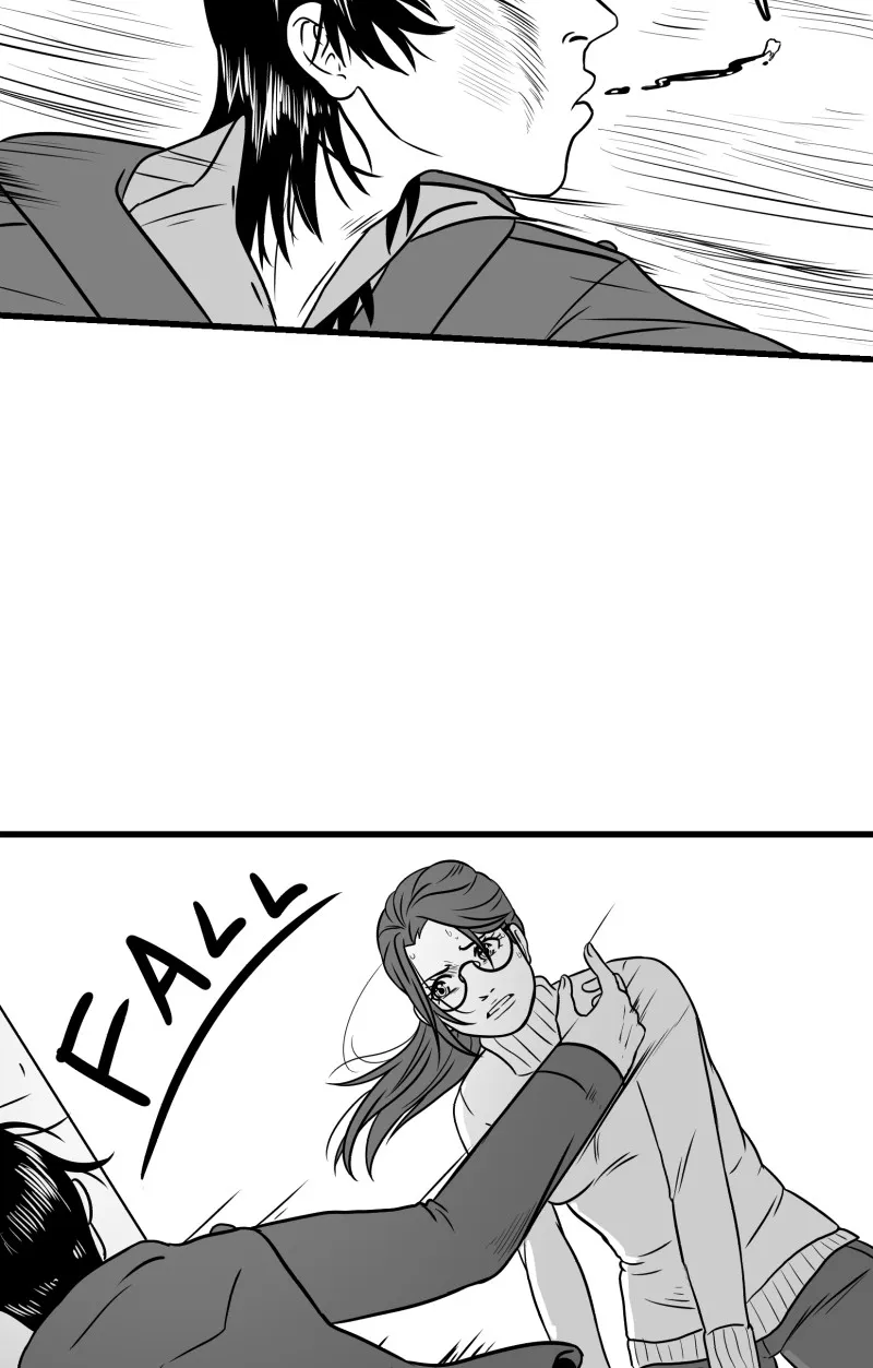 Bite Me Chapter 91 page 24 - 