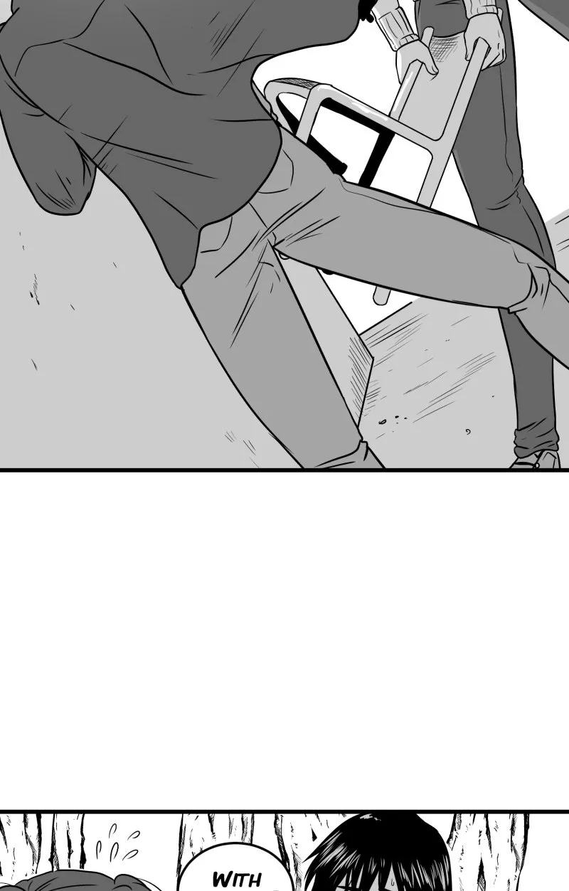 Bite Me Chapter 91 page 25 - 