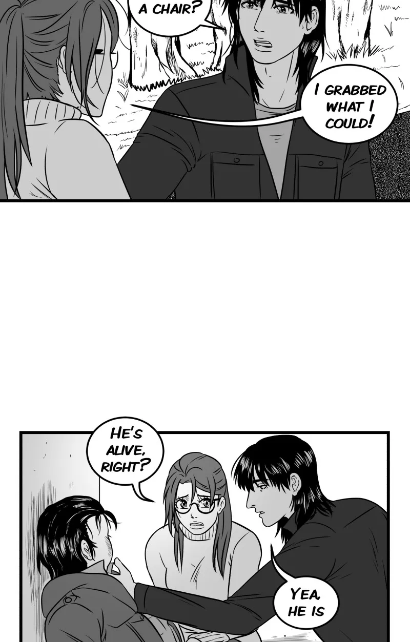 Bite Me Chapter 91 page 26 - 