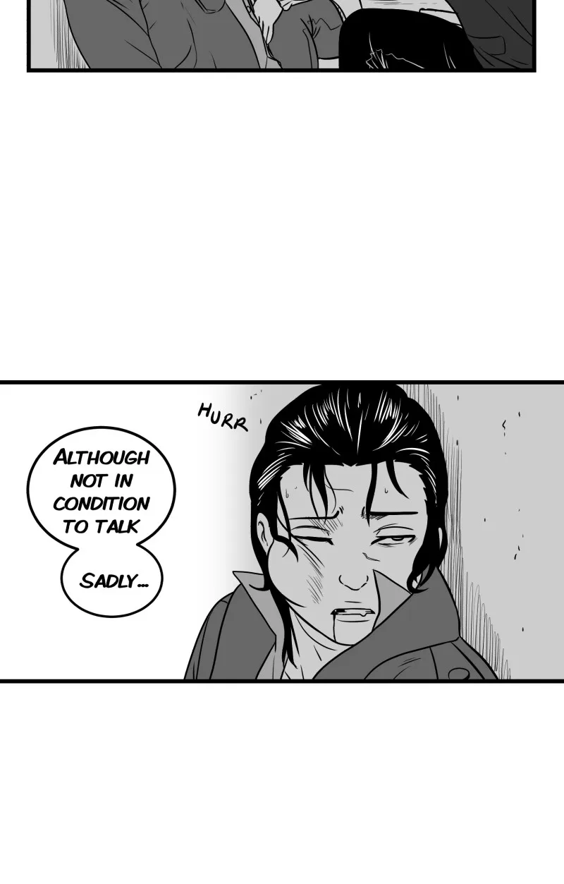 Bite Me Chapter 91 page 27 - 