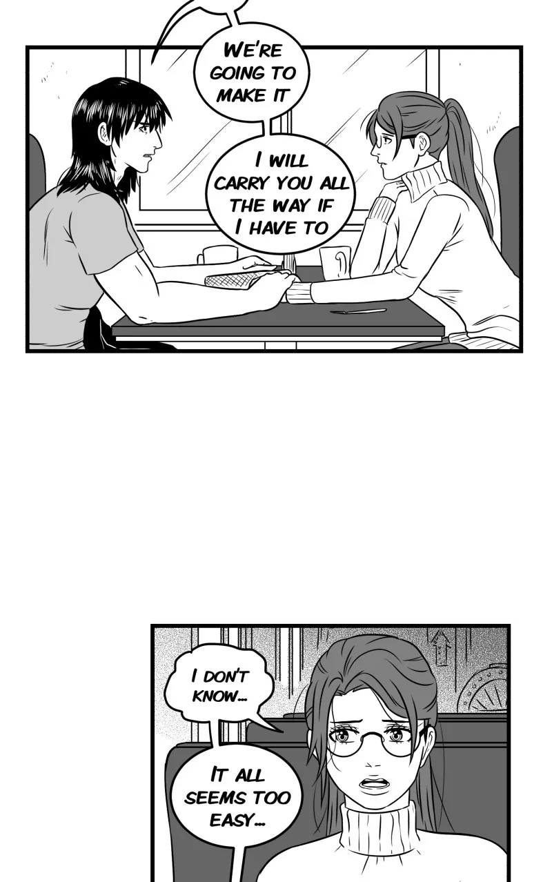 Bite Me Chapter 91 page 4 - 