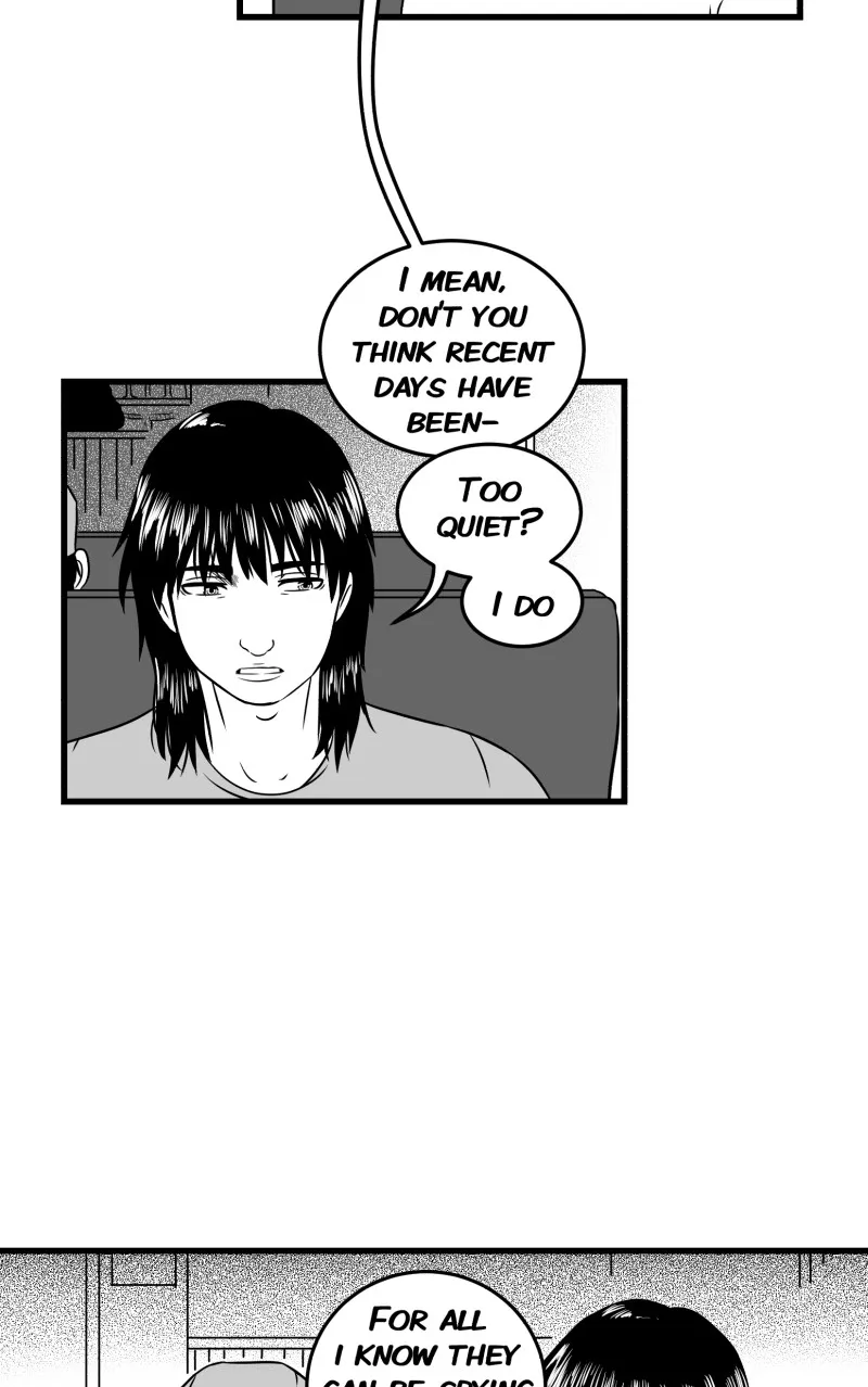 Bite Me Chapter 91 page 5 - 