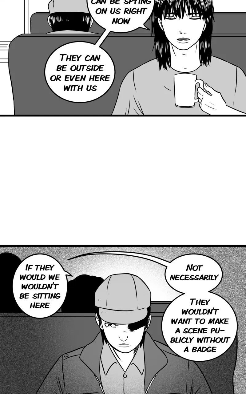 Bite Me Chapter 91 page 6 - 