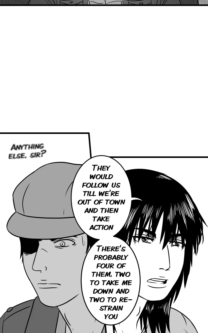 Bite Me Chapter 91 page 7 - 