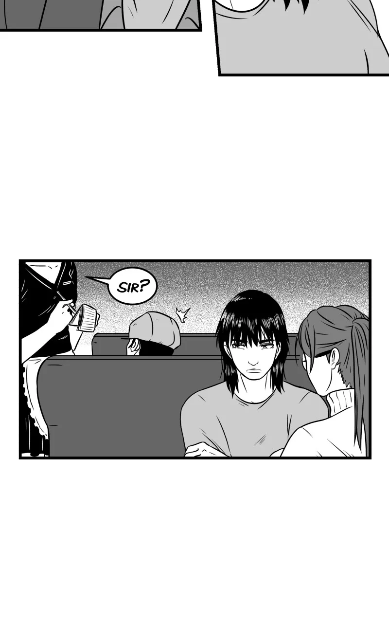 Bite Me Chapter 91 page 8 - 