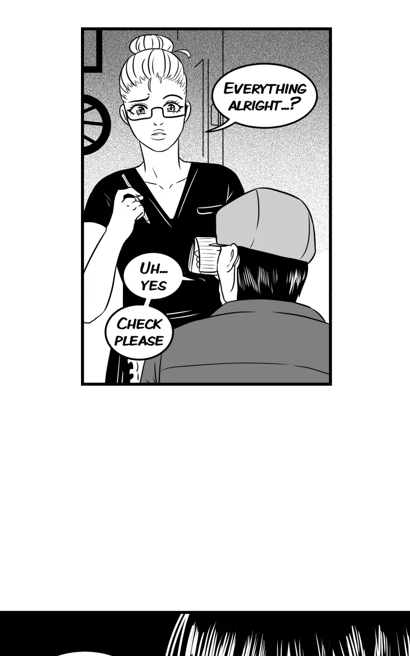 Bite Me Chapter 91 page 9 - 