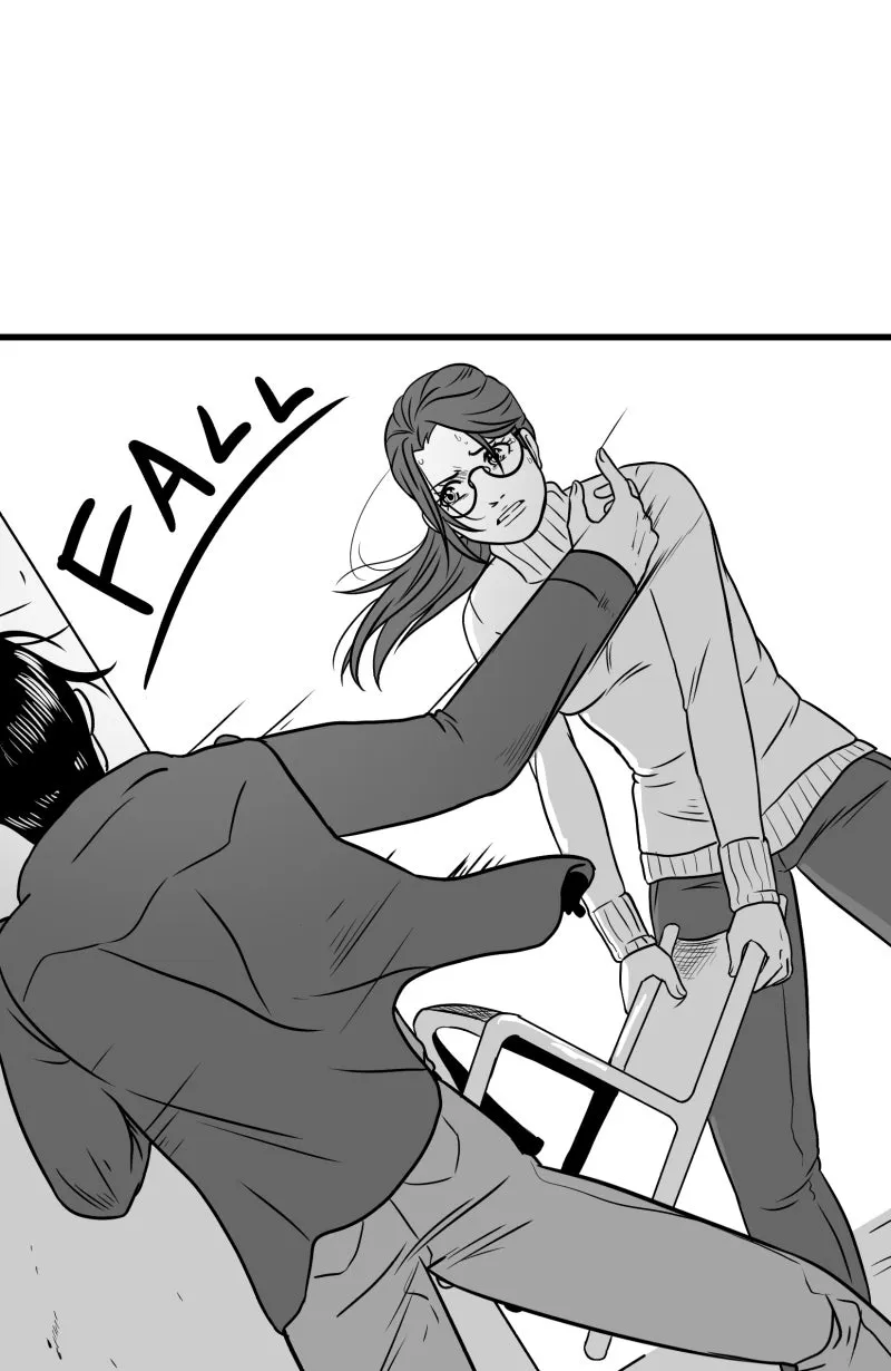 Bite Me Chapter 92 page 1 - 