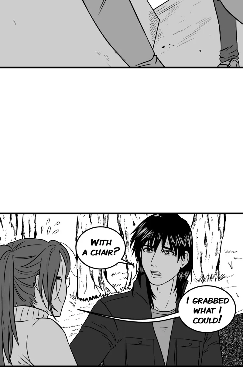 Bite Me Chapter 92 page 2 - 