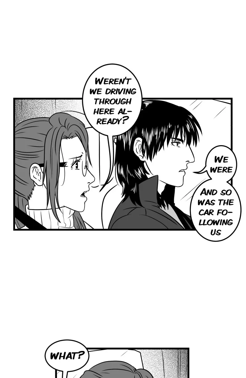 Bite Me Chapter 92 page 12 - 