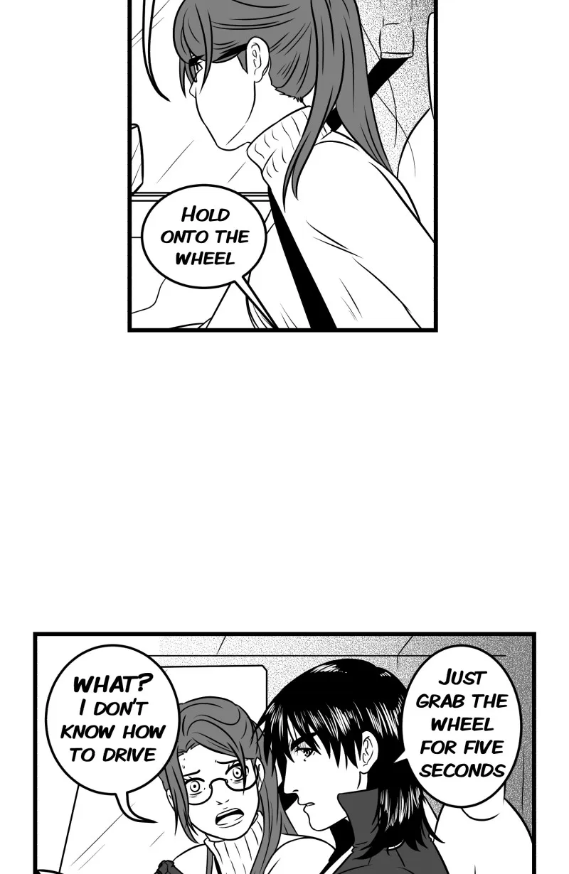 Bite Me Chapter 92 page 13 - 