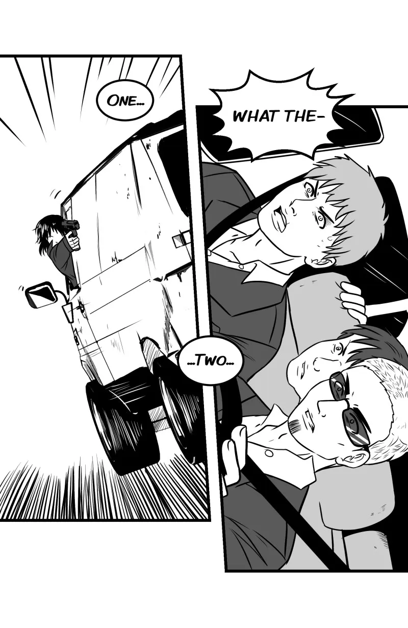 Bite Me Chapter 92 page 15 - 