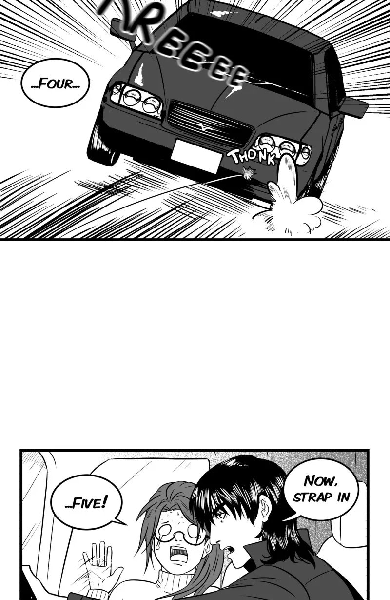 Bite Me Chapter 92 page 17 - 