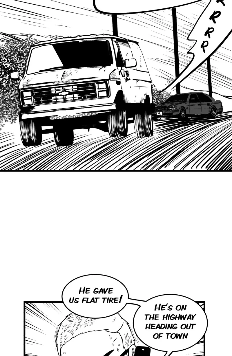 Bite Me Chapter 92 page 19 - 