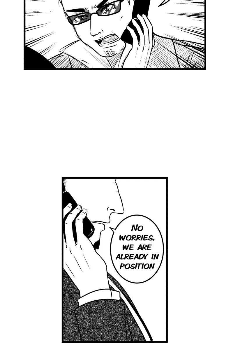 Bite Me Chapter 92 page 20 - 