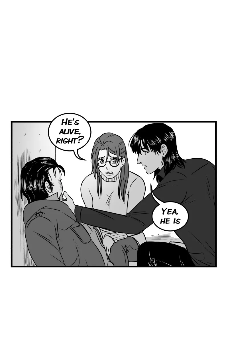 Bite Me Chapter 92 page 3 - 