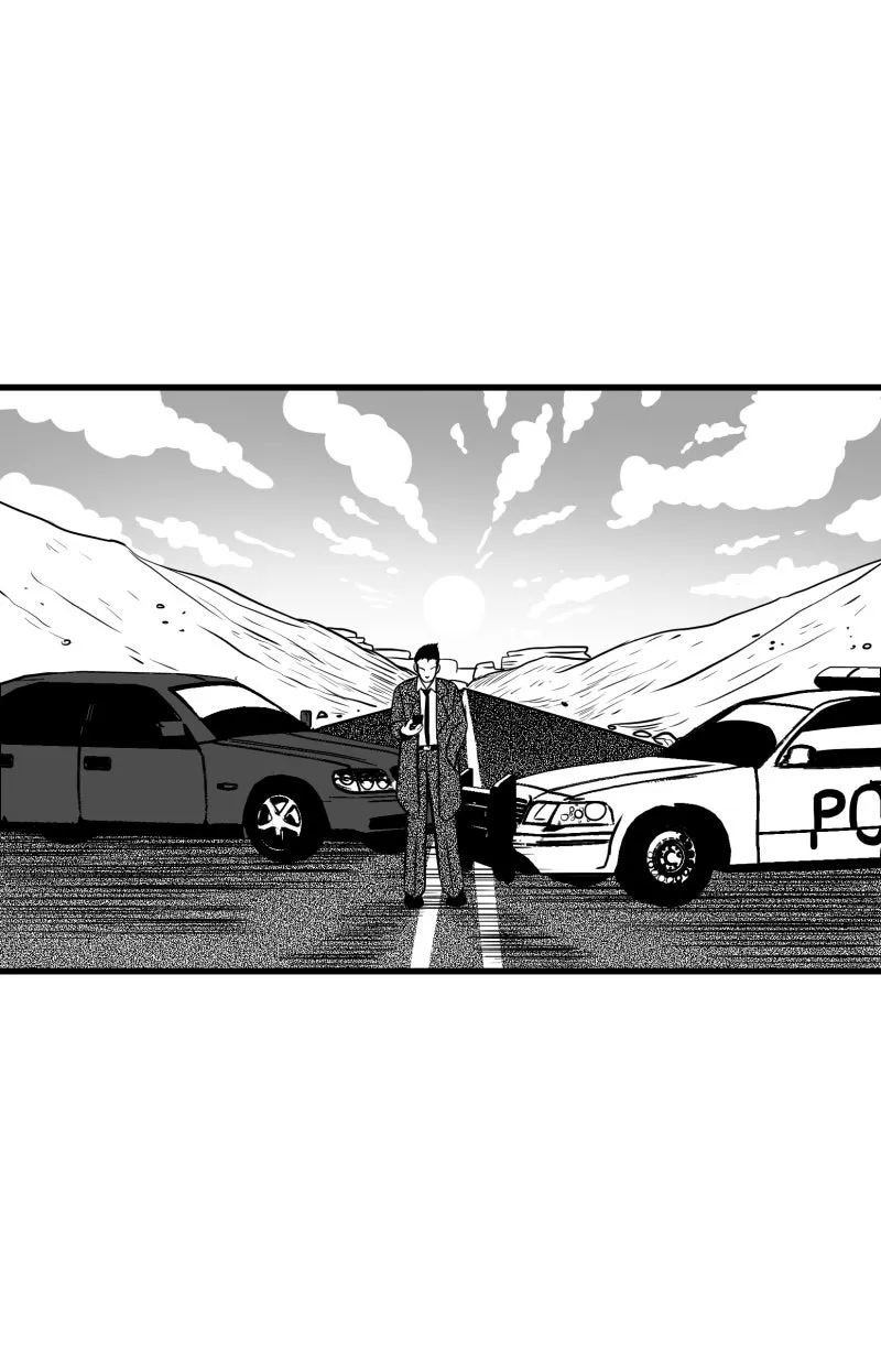 Bite Me Chapter 92 page 21 - 