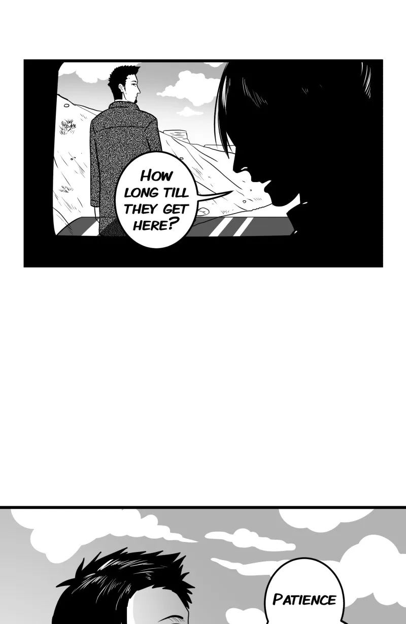 Bite Me Chapter 92 page 22 - 