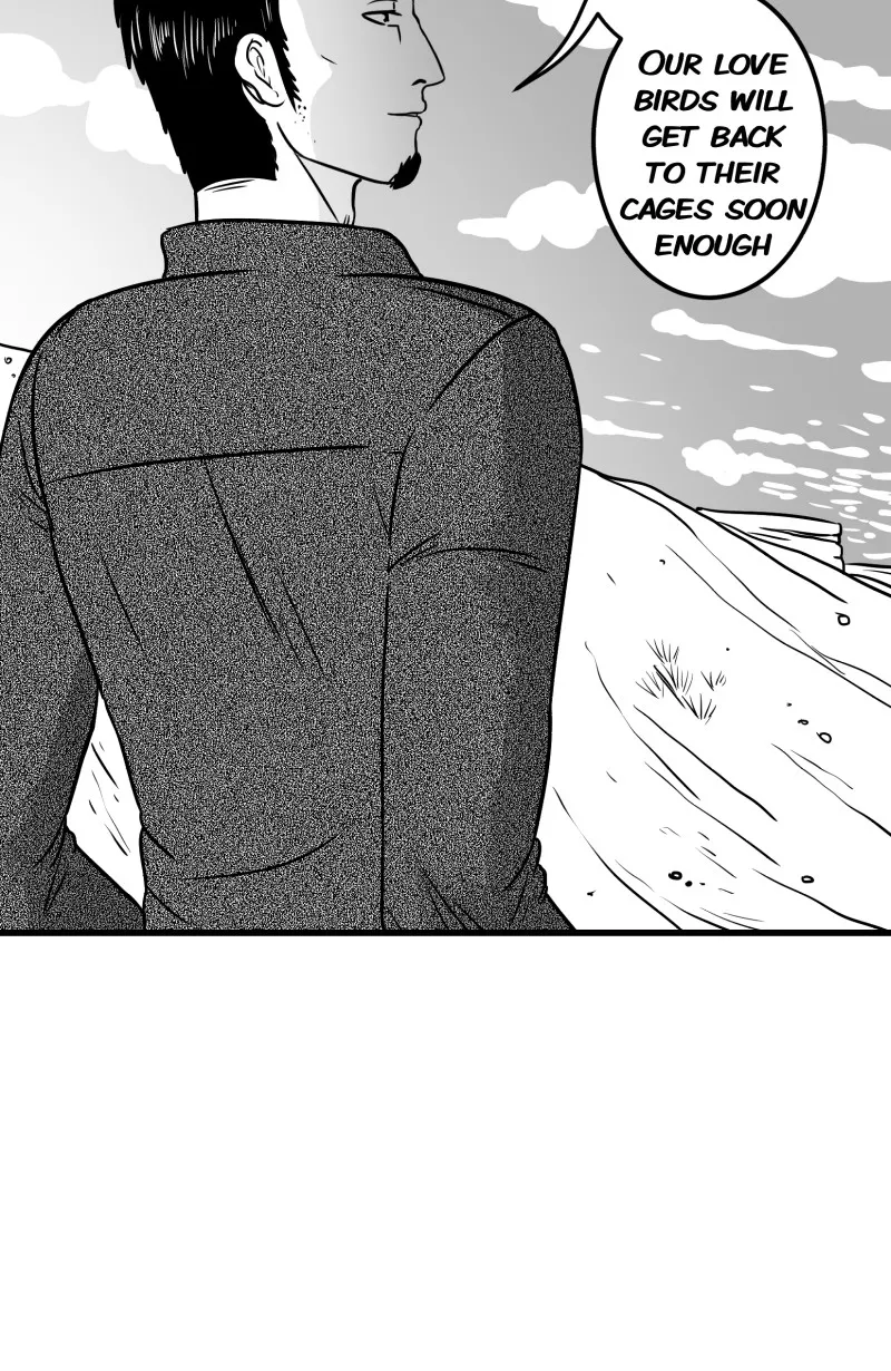 Bite Me Chapter 92 page 23 - 
