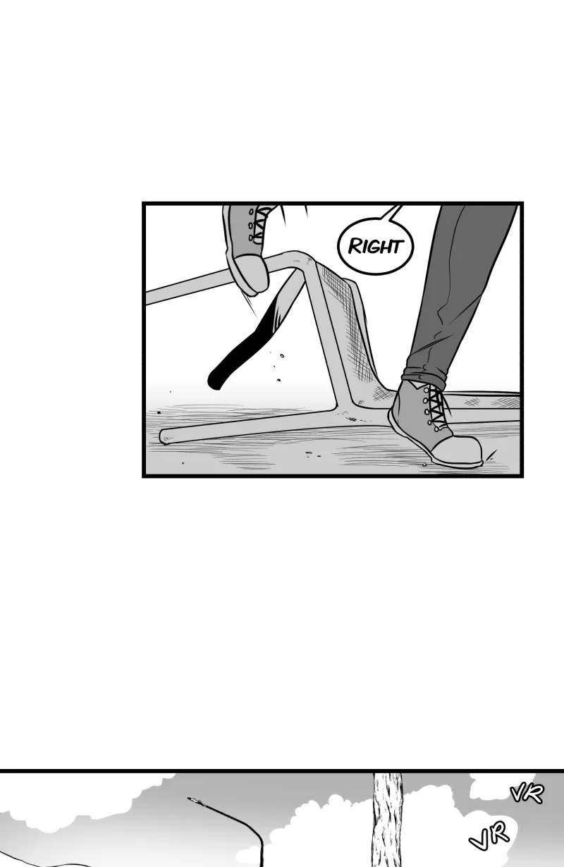 Bite Me Chapter 92 page 6 - 