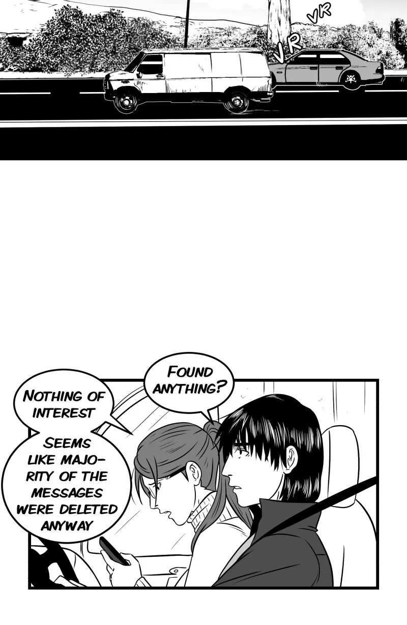 Bite Me Chapter 92 page 7 - 
