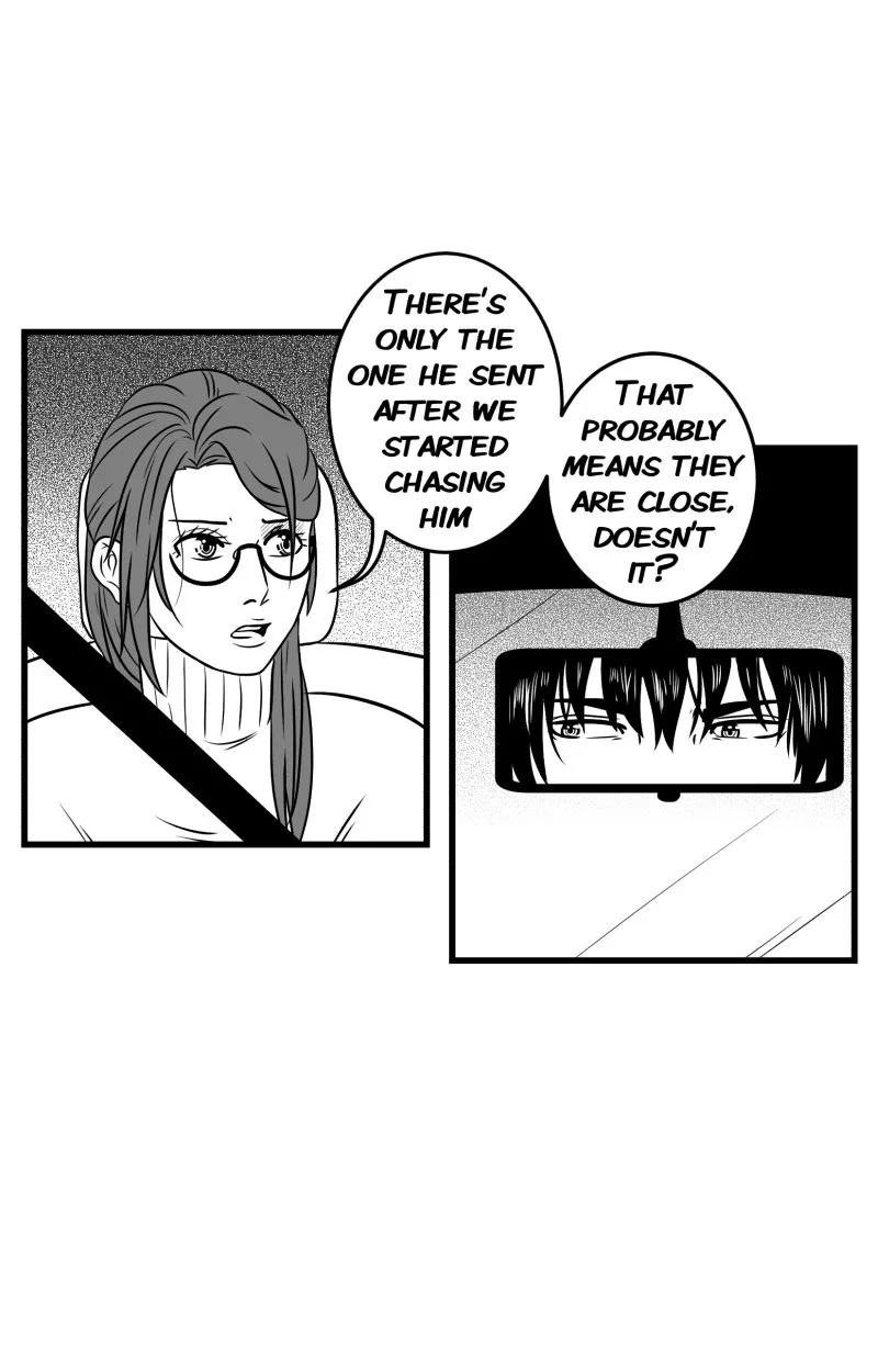 Bite Me Chapter 92 page 8 - 