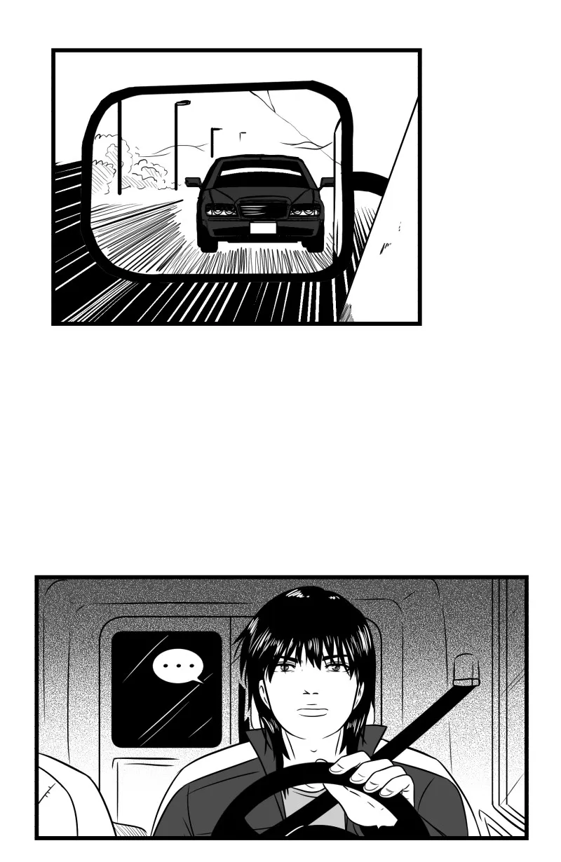 Bite Me Chapter 92 page 9 - 