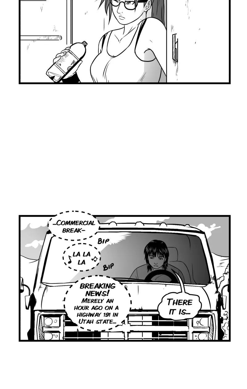 Bite Me Chapter 93 page 2 - 