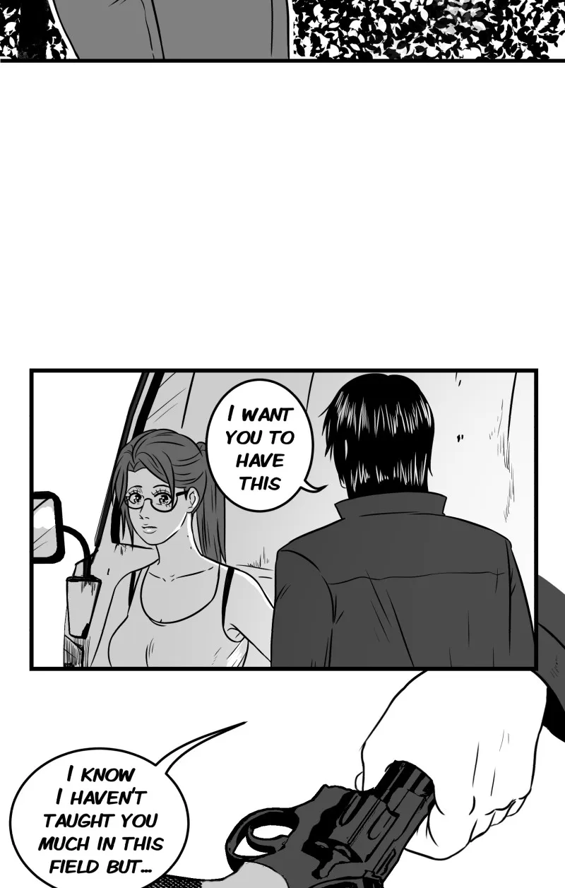 Bite Me Chapter 93 page 11 - 