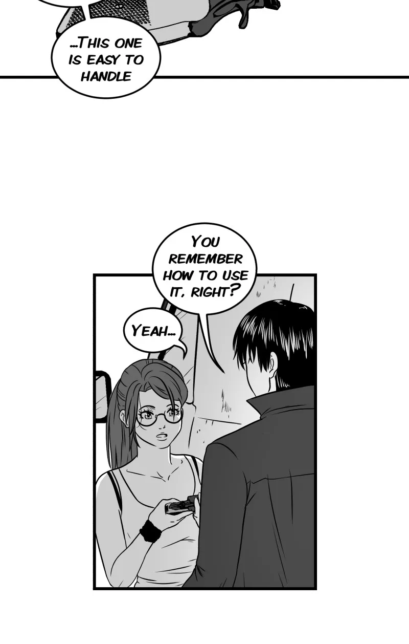 Bite Me Chapter 93 page 12 - 