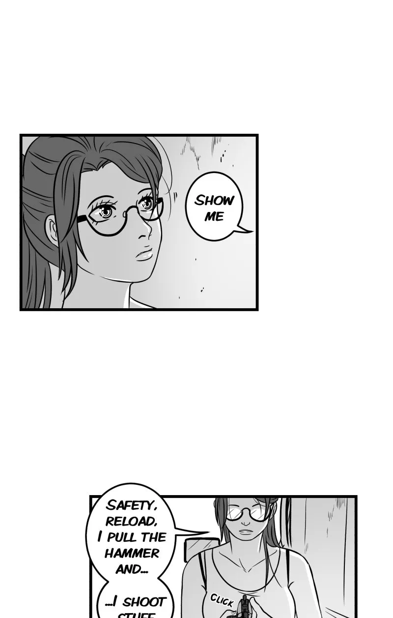 Bite Me Chapter 93 page 13 - 