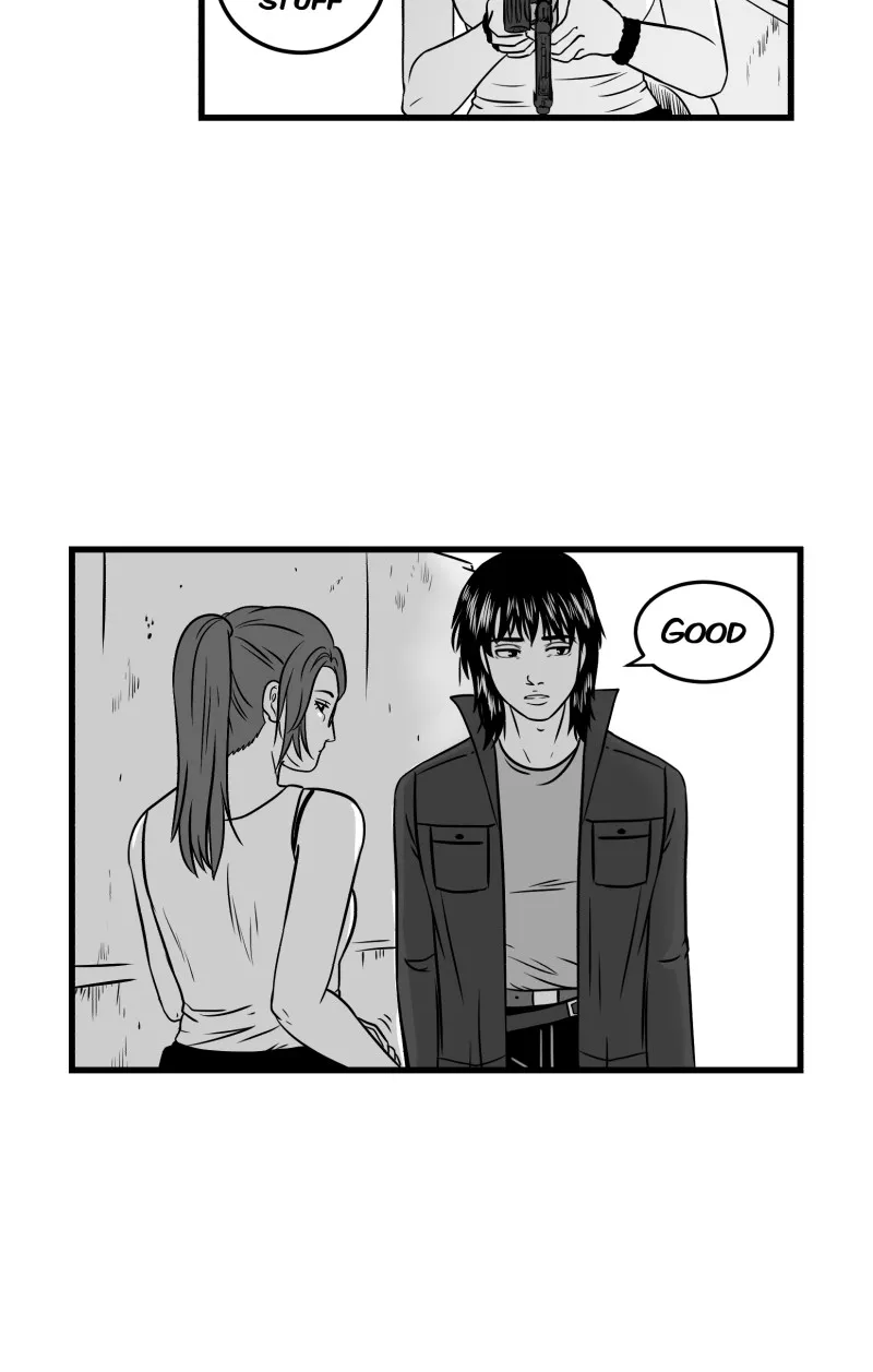 Bite Me Chapter 93 page 14 - 