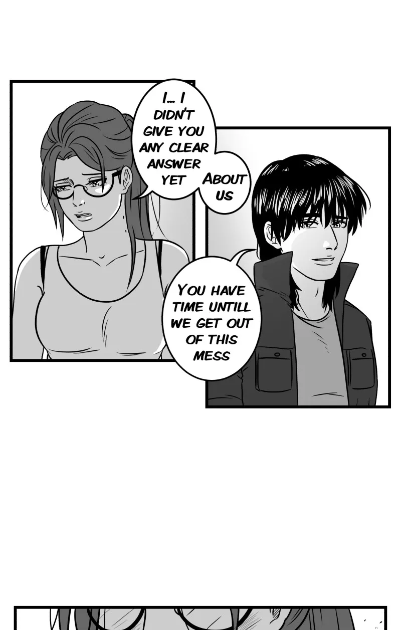 Bite Me Chapter 93 page 15 - 