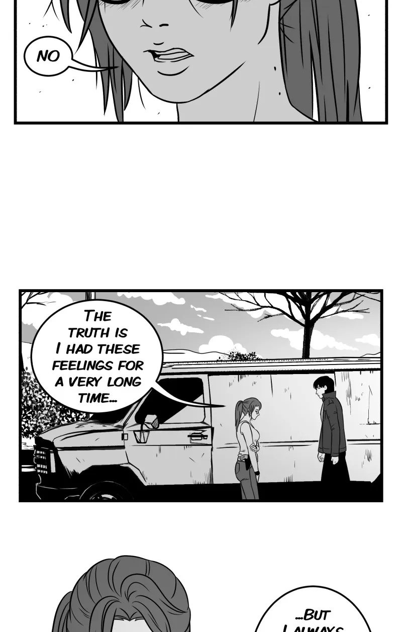 Bite Me Chapter 93 page 16 - 