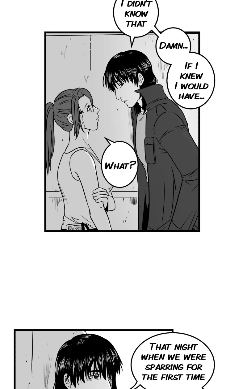Bite Me Chapter 93 page 18 - 