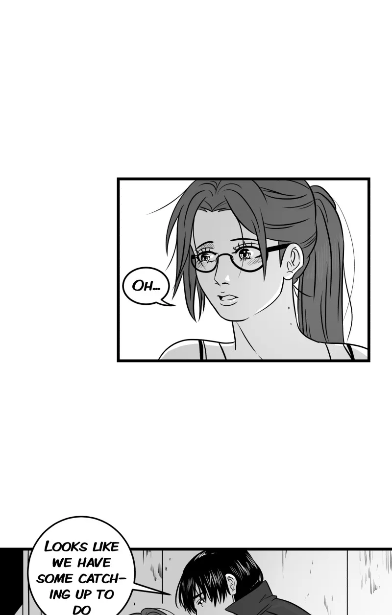Bite Me Chapter 93 page 20 - 