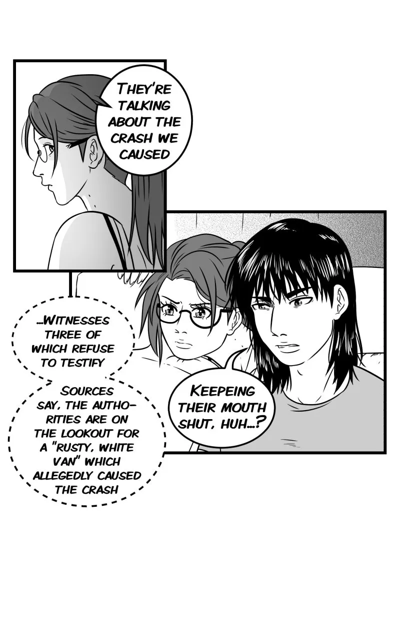Bite Me Chapter 93 page 3 - 