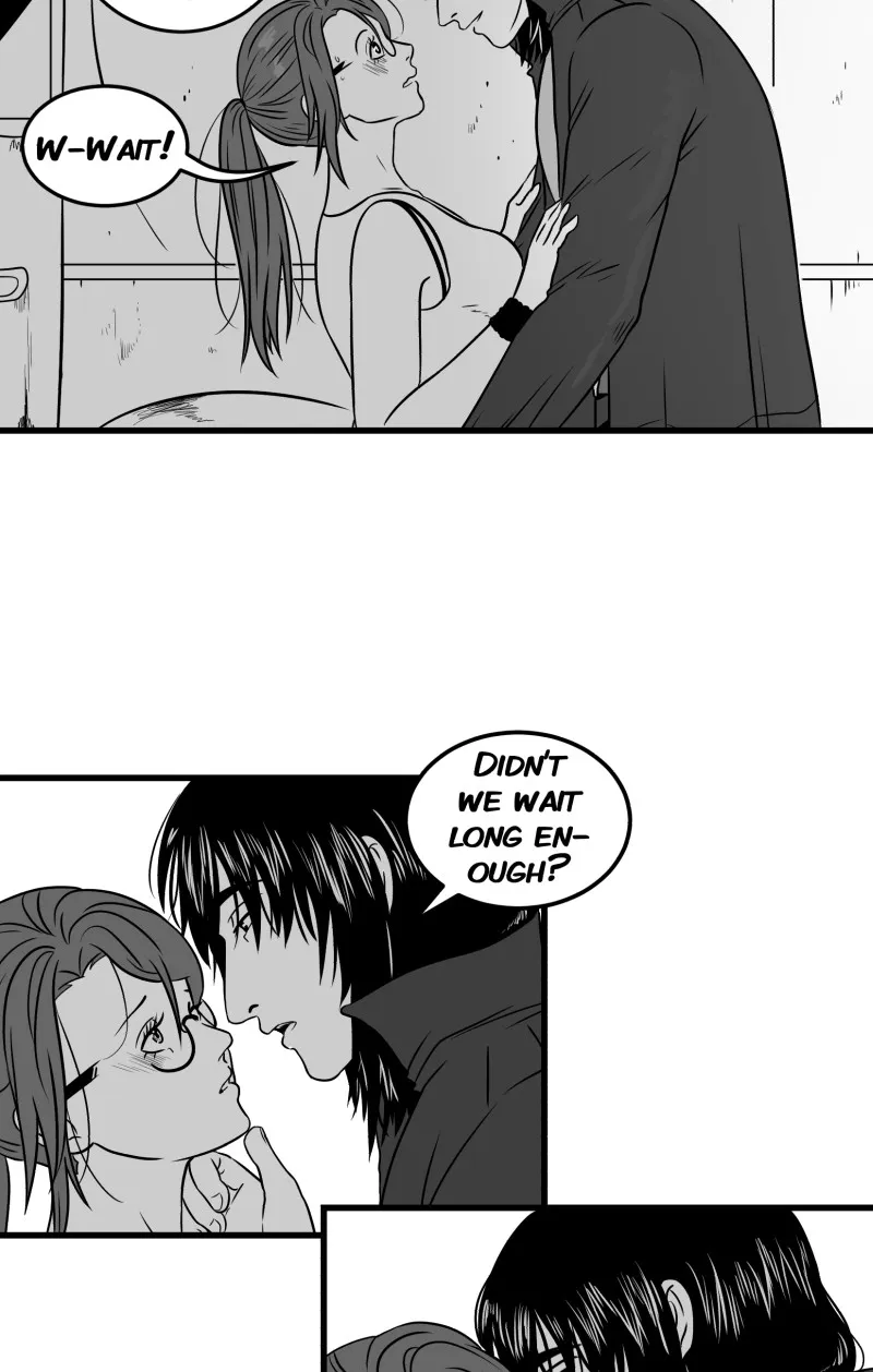 Bite Me Chapter 93 page 21 - 