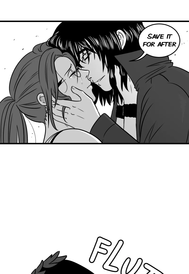 Bite Me Chapter 93 page 25 - 