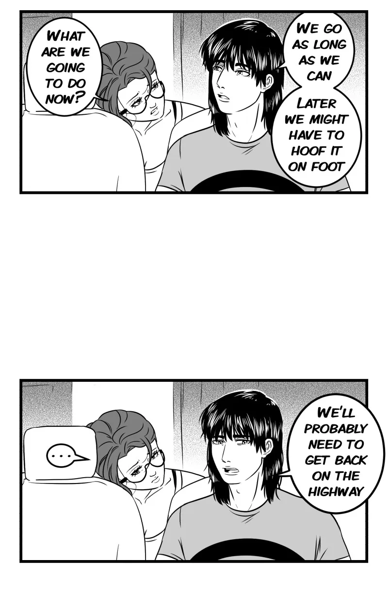 Bite Me Chapter 93 page 4 - 