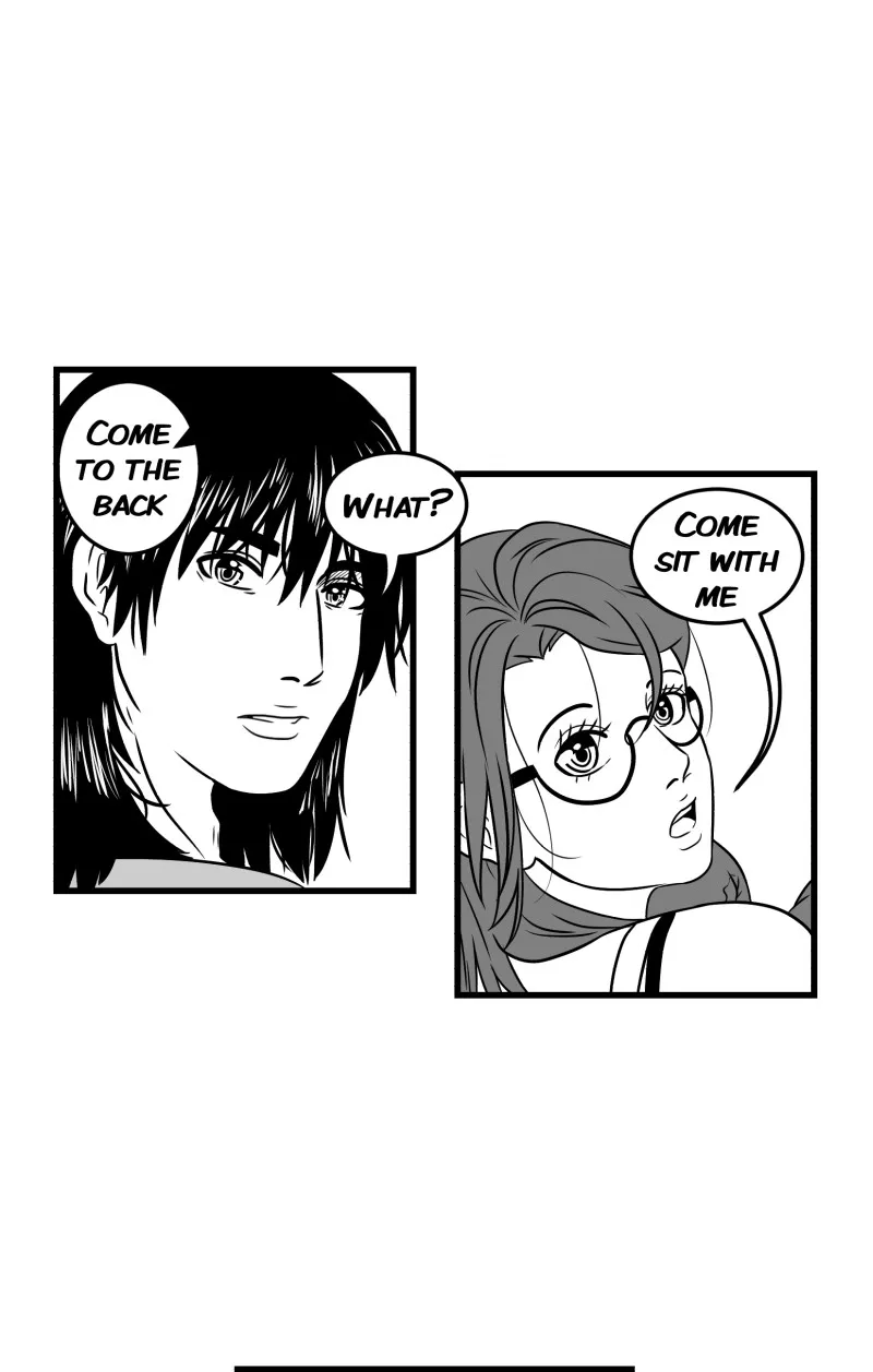 Bite Me Chapter 93 page 5 - 