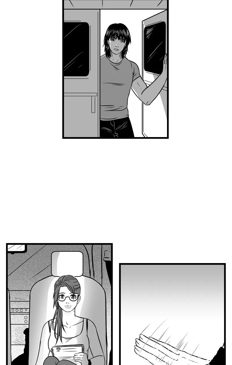 Bite Me Chapter 93 page 6 - 
